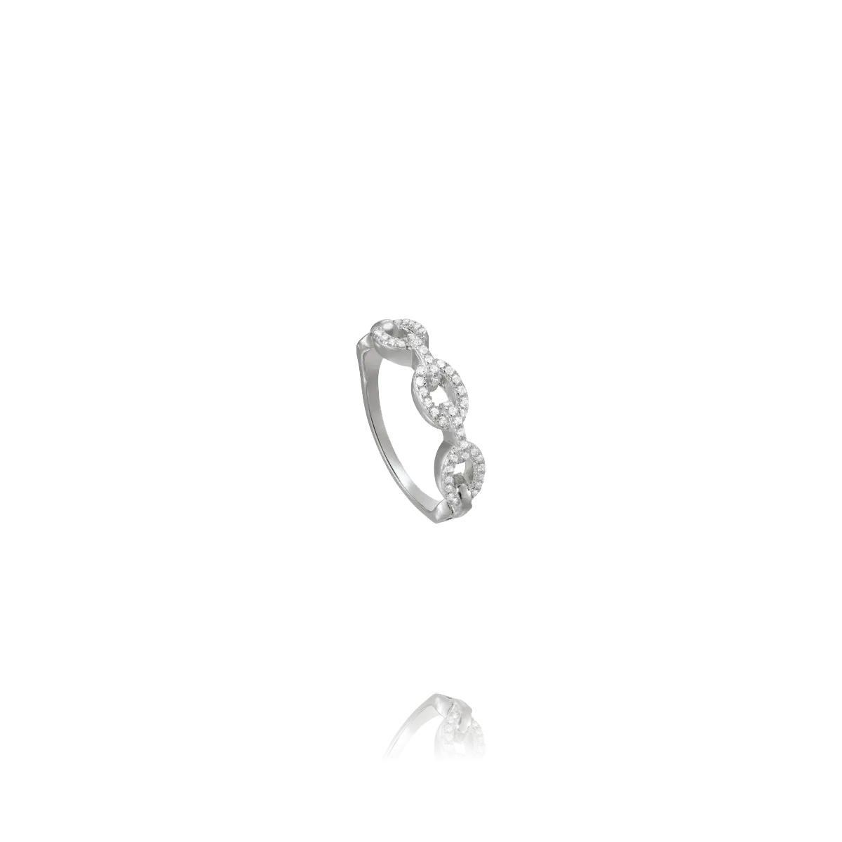 Charles Garnier Bague Styles AGF170028R
