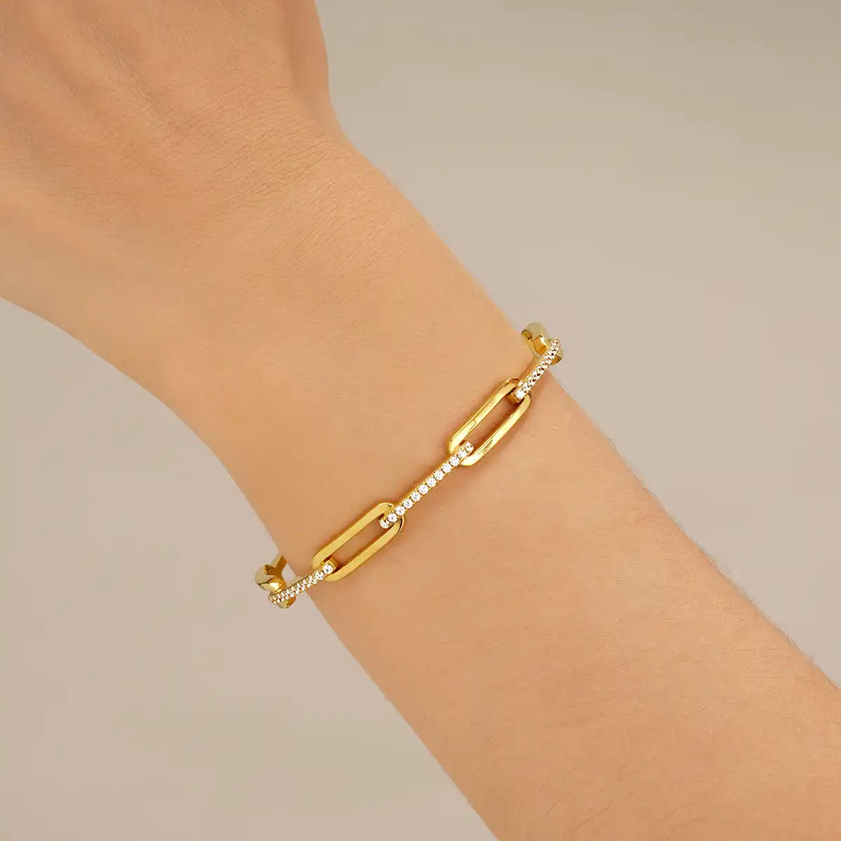 Charles Garnier Jonc Styles AGF170030B