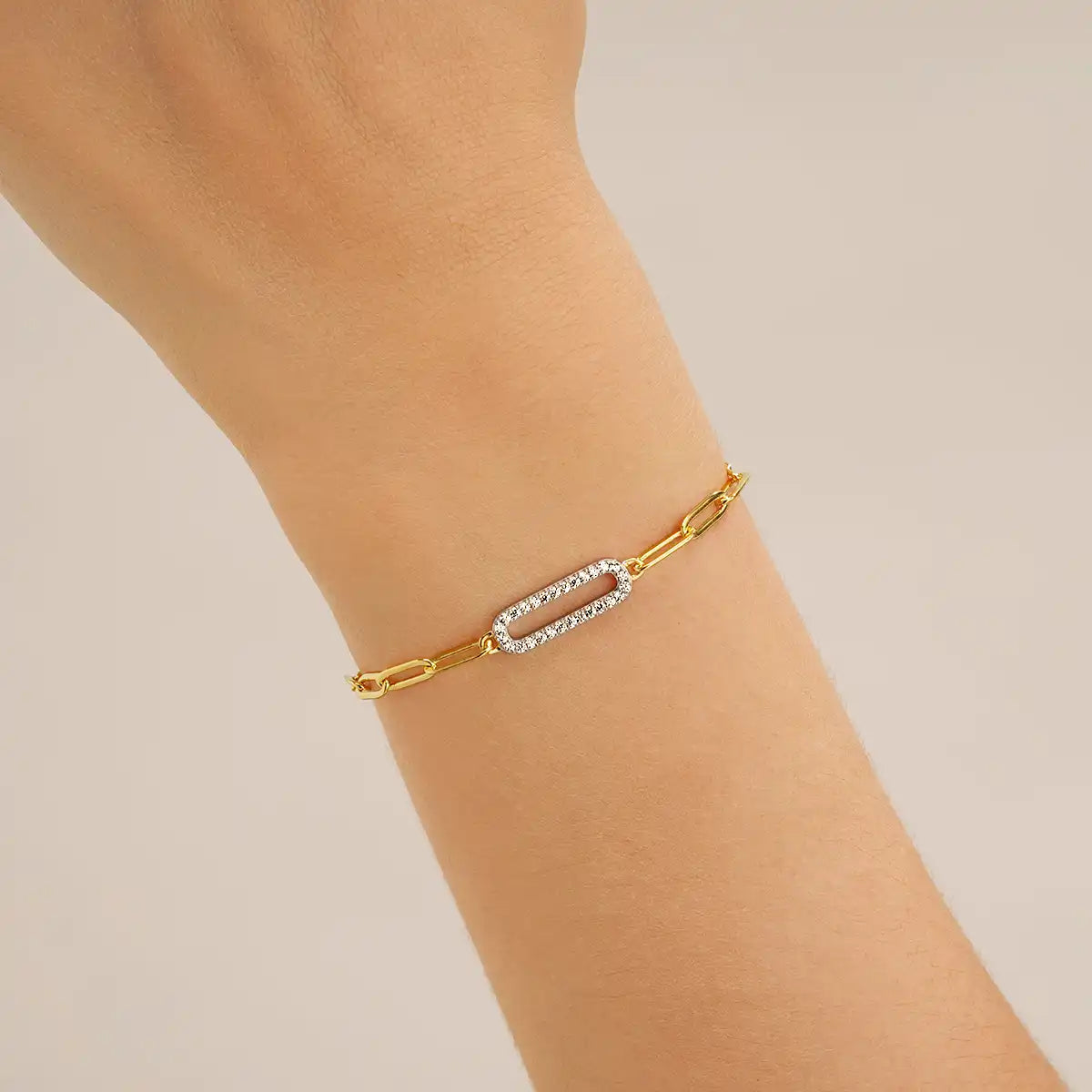 Charles Garnier Bracelet Styles AGF170032B