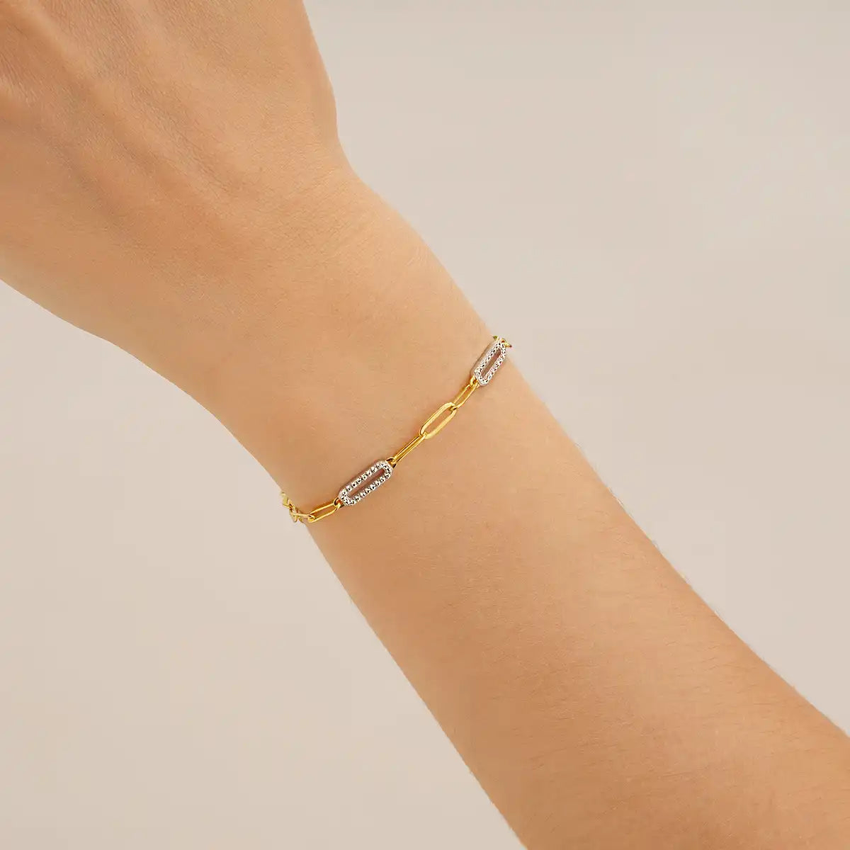 Charles Garnier Bracelet Styles AGF170035B