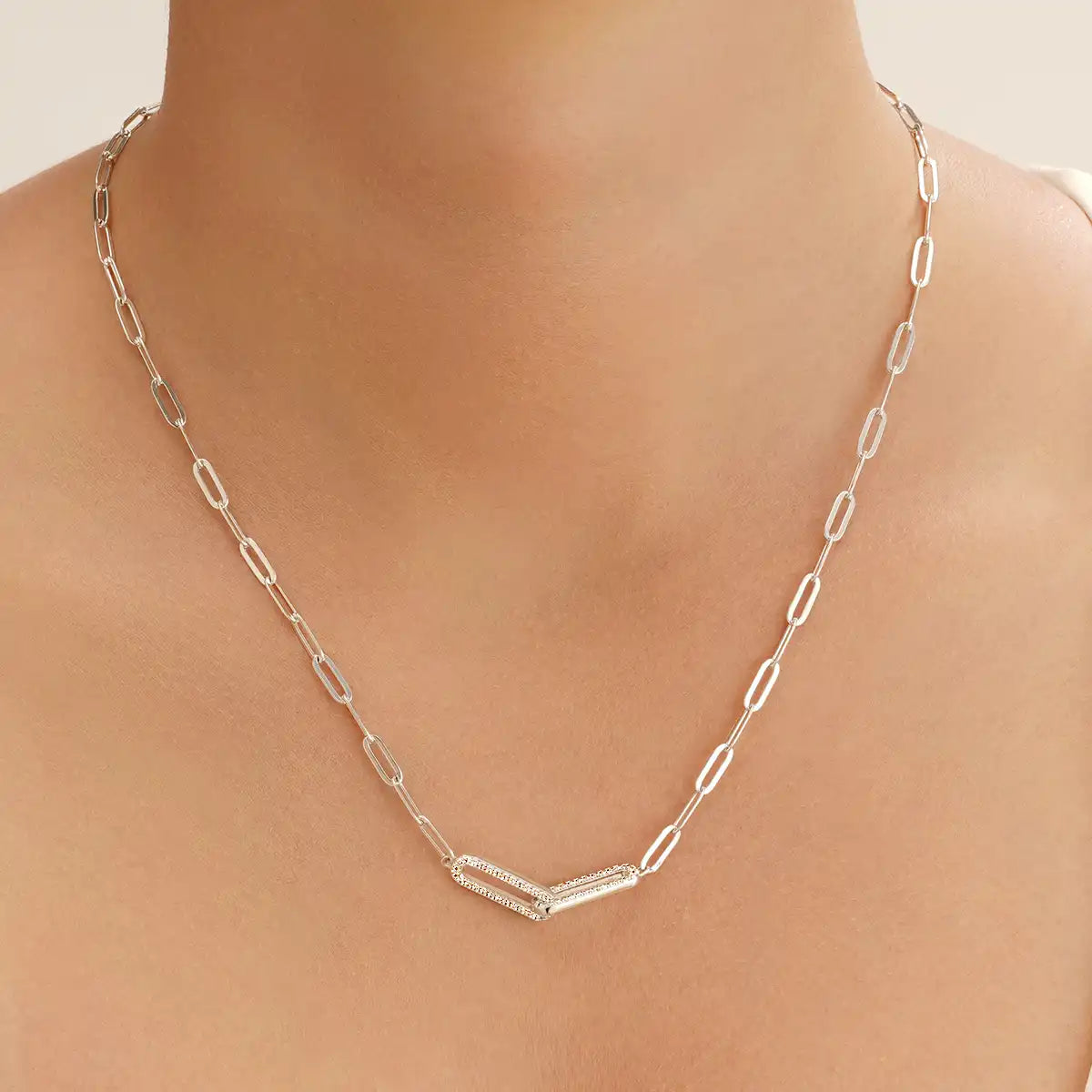Charles Garnier Collier Styles AGF170046N