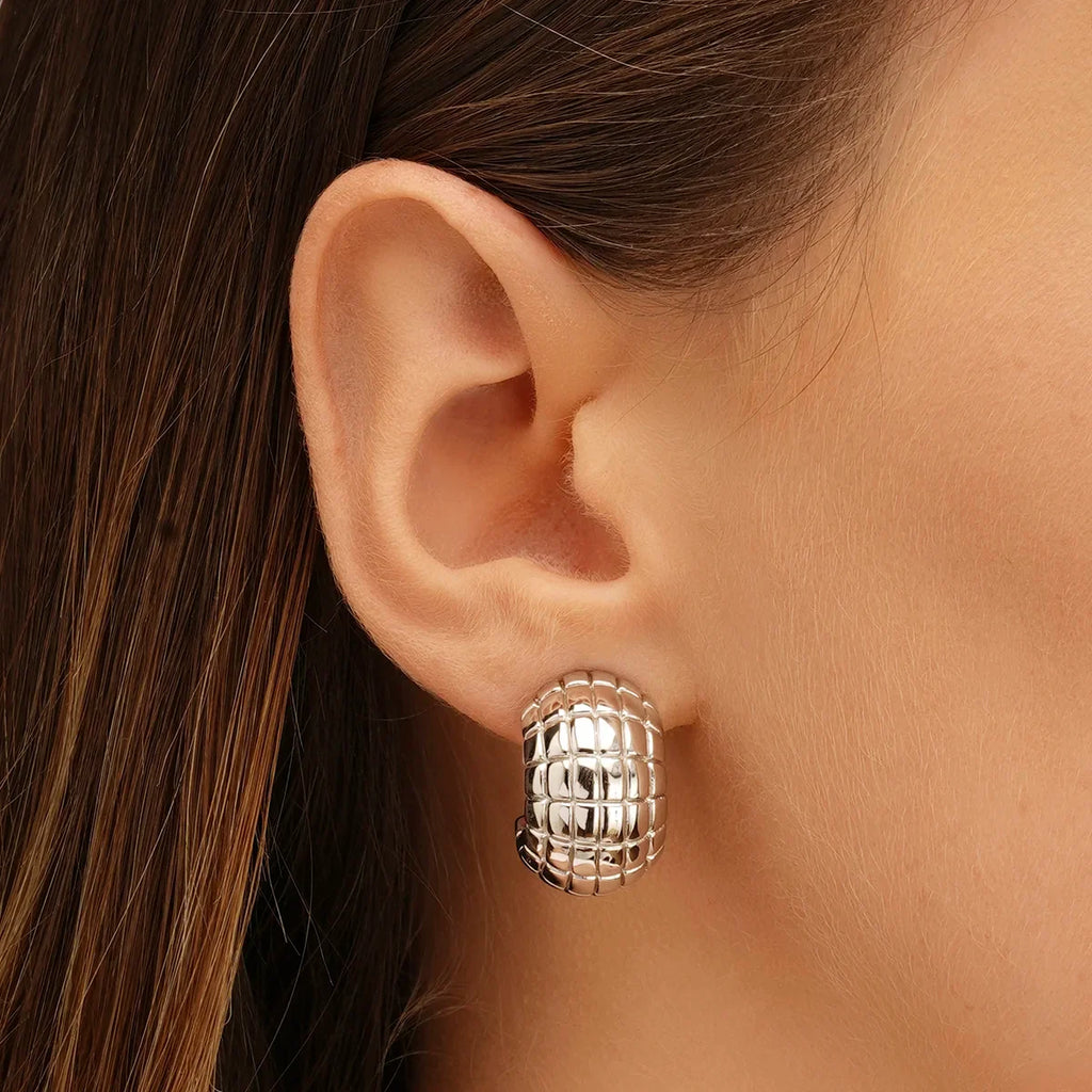 Charles Garnier Créoles Formes AGF170049E