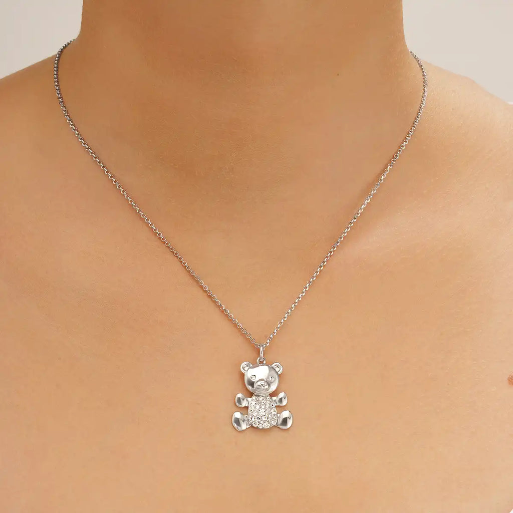 Charles Garnier Collier Légende AGF170073N