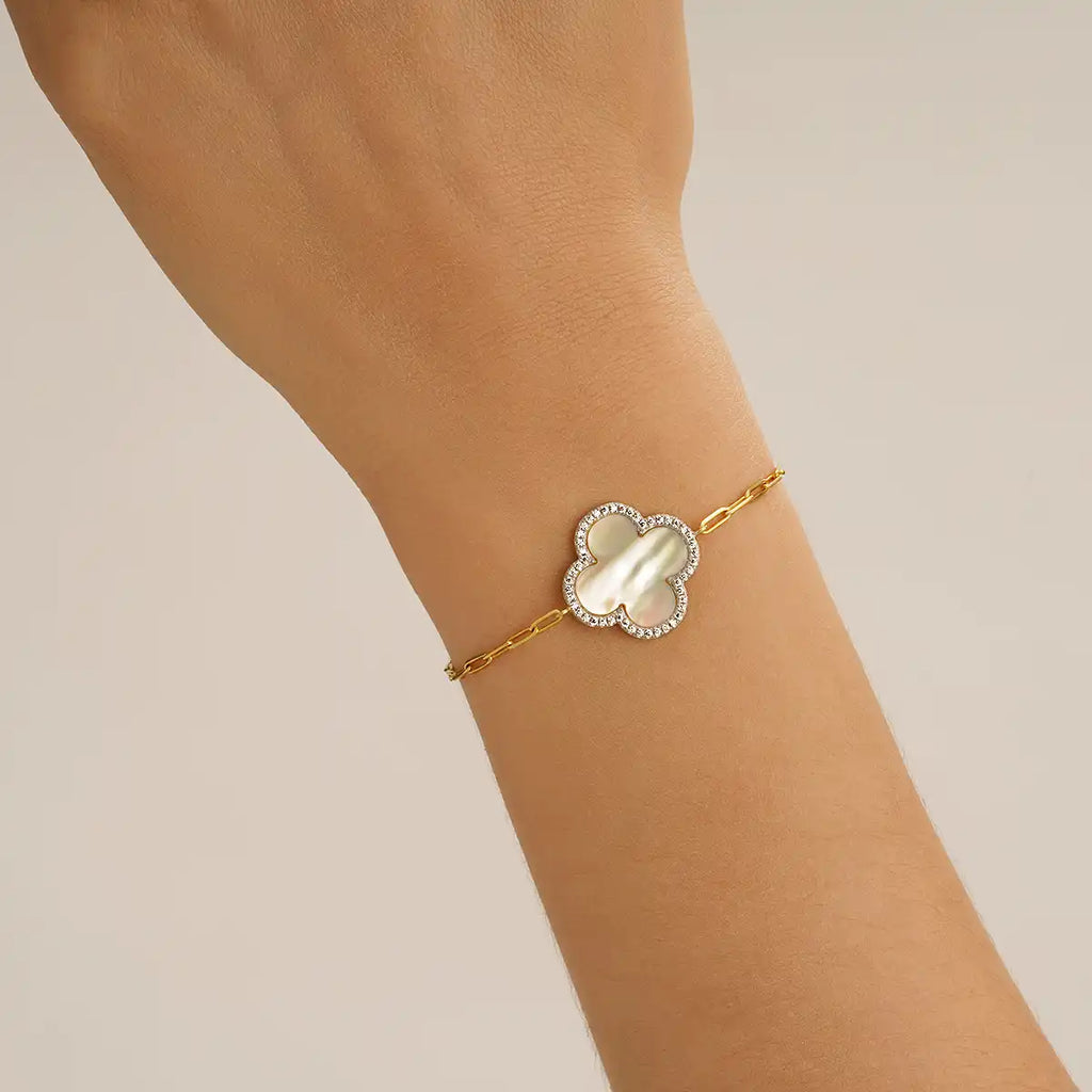 Charles Garnier Bracelet Légende AGF170077B