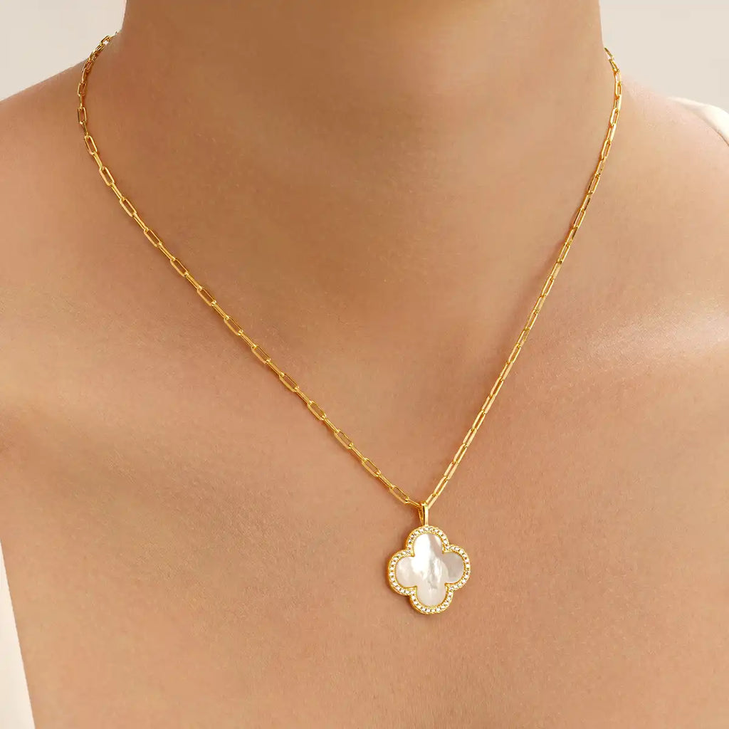 Charles Garnier Collier Légende AGF170077N