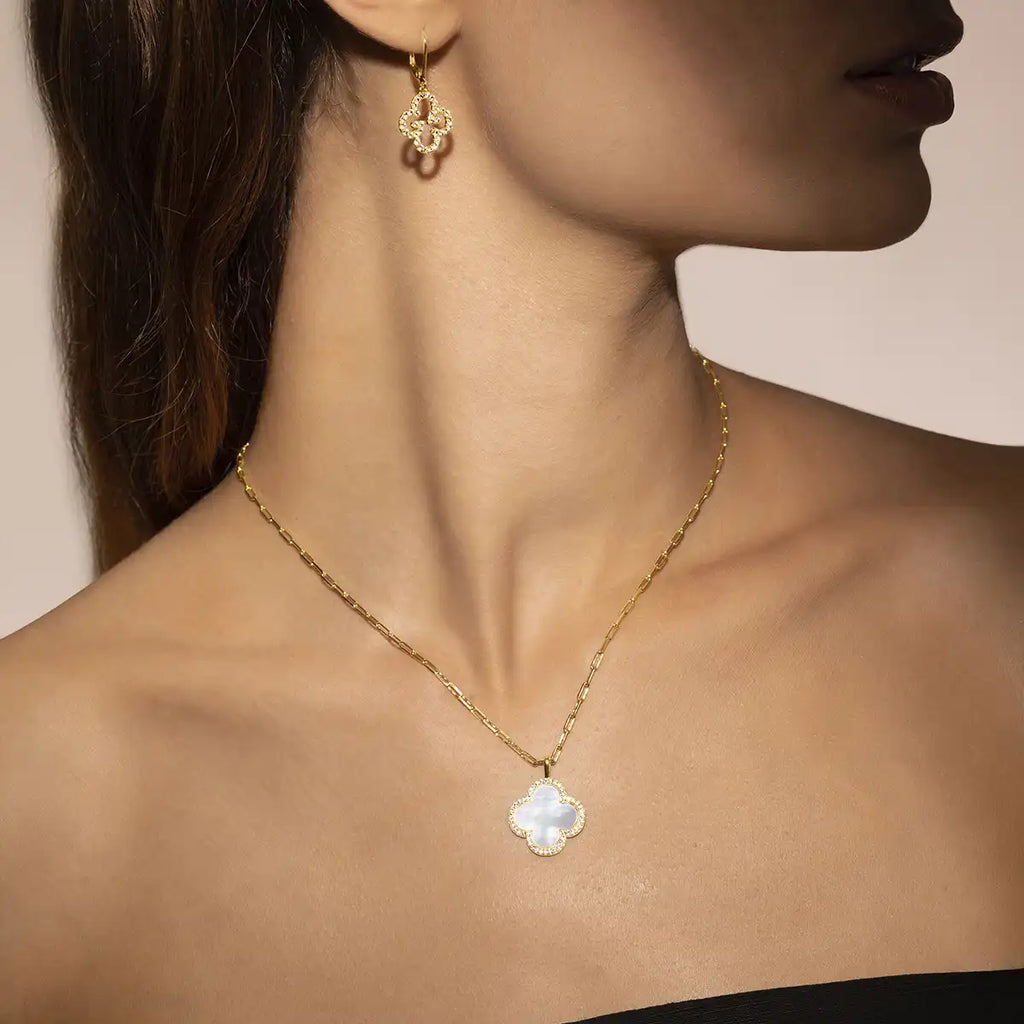 Charles Garnier Collier Légende AGF170077N