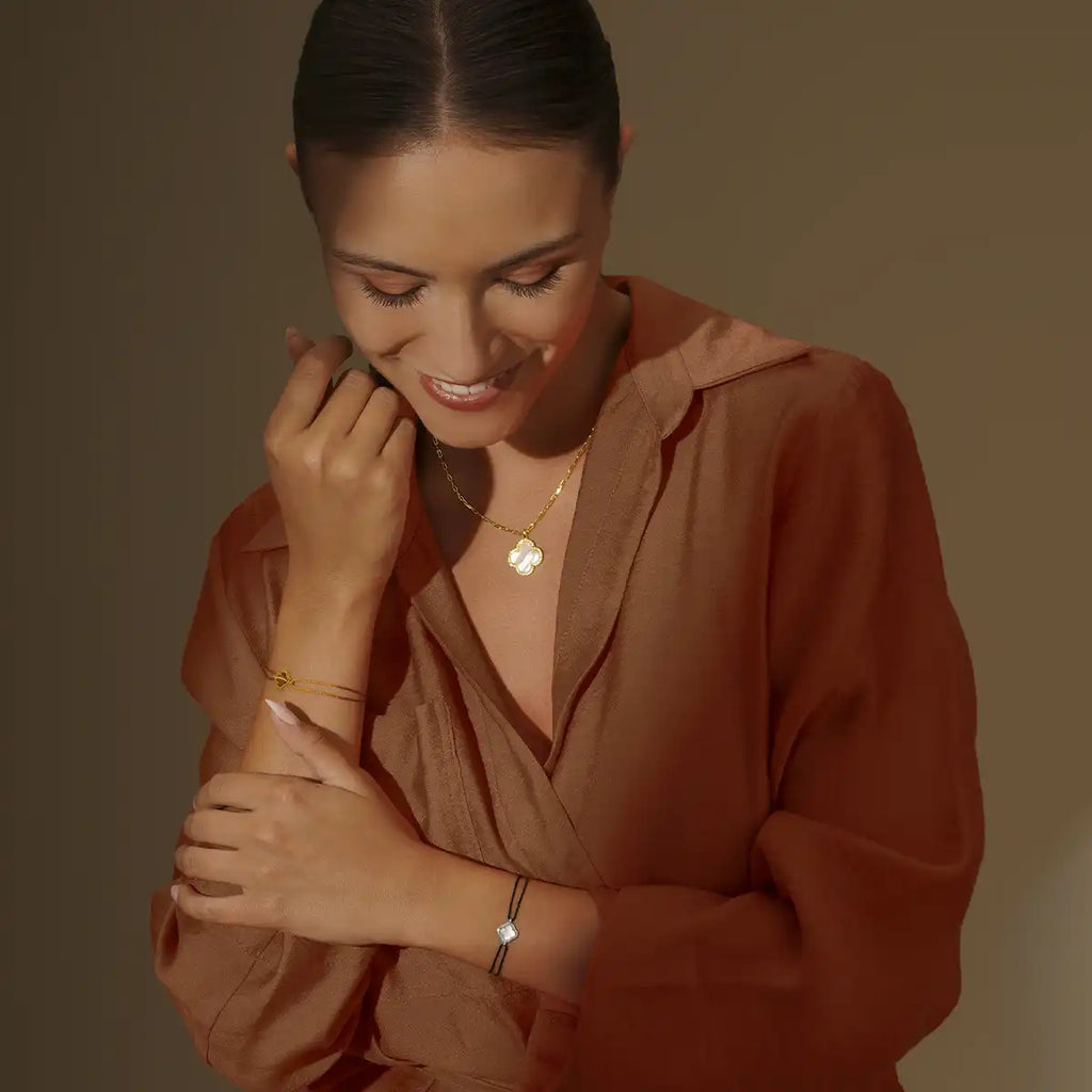 Charles Garnier Bracelet Légende AGF170217B