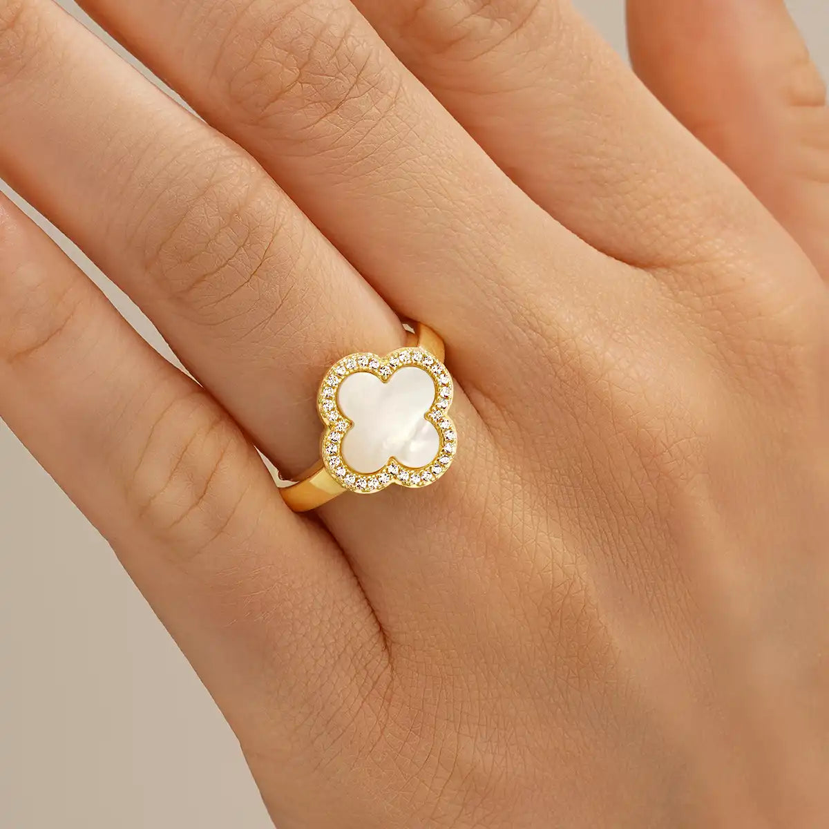 Charles Garnier Bague Légende AGF170084R