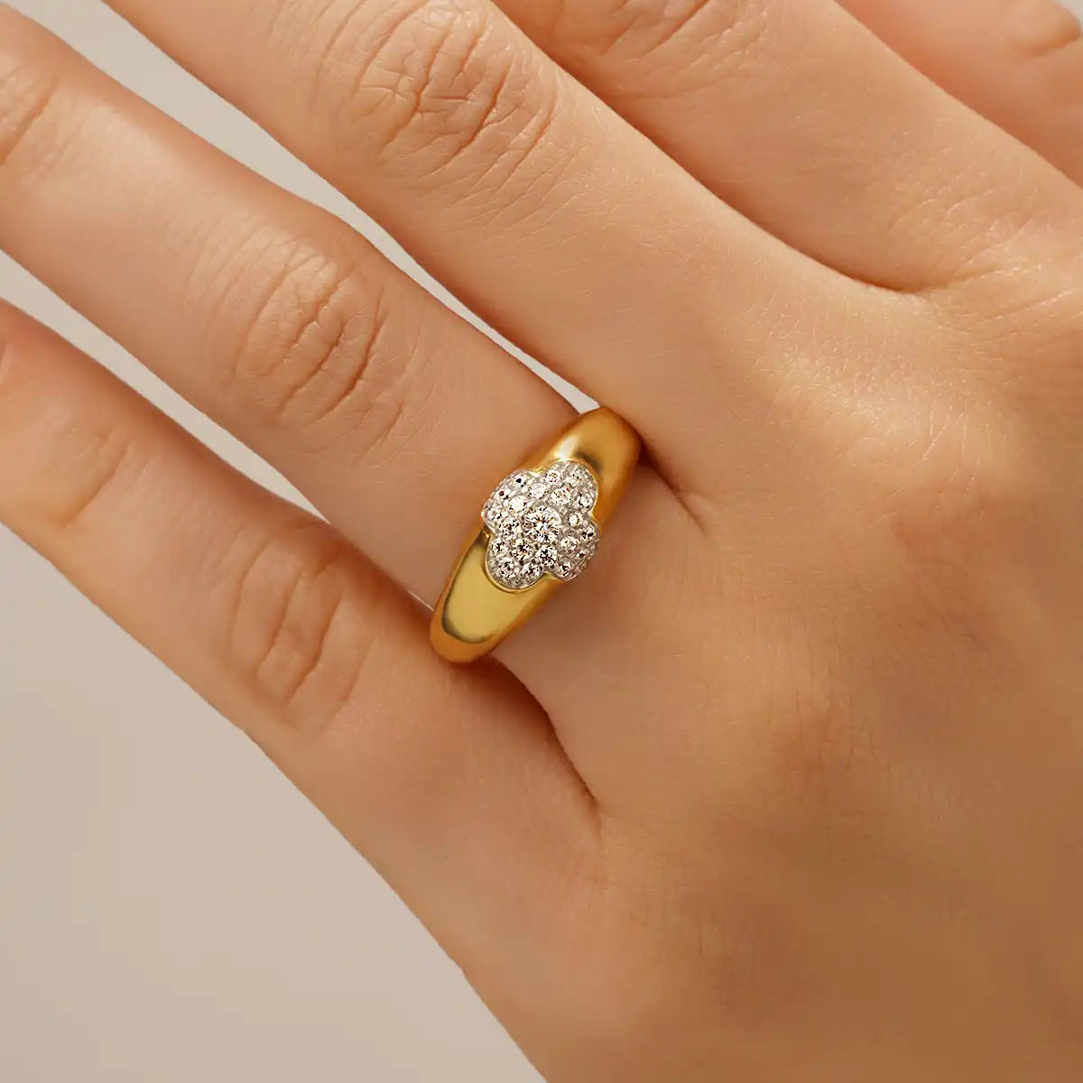 Charles Garnier Bague Légende AGF170115R_50