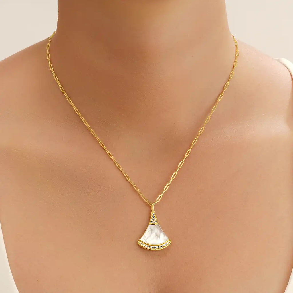 Charles Garnier Collier Légende AGF170117N