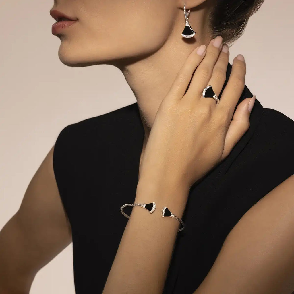Charles Garnier Bague Légende AGF170122R