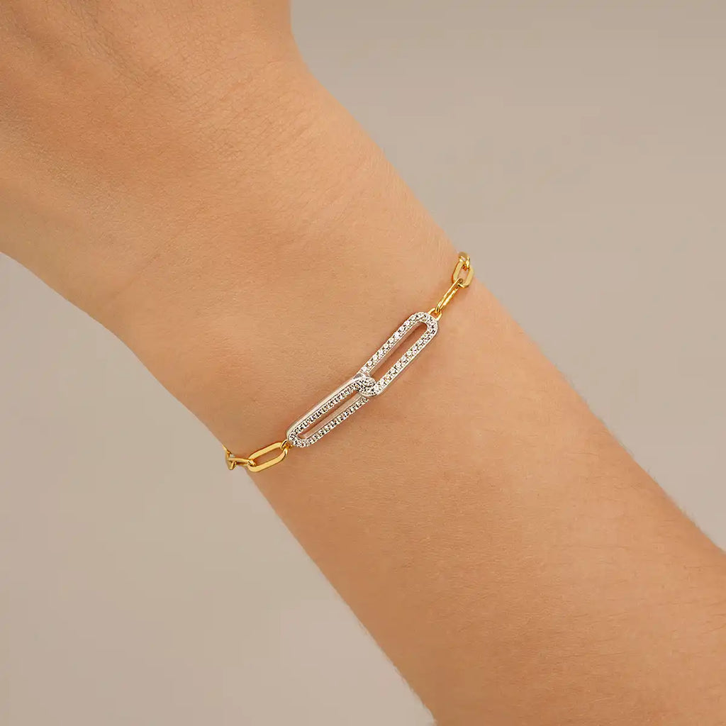 Charles Garnier Bracelet Styles AGF170124B