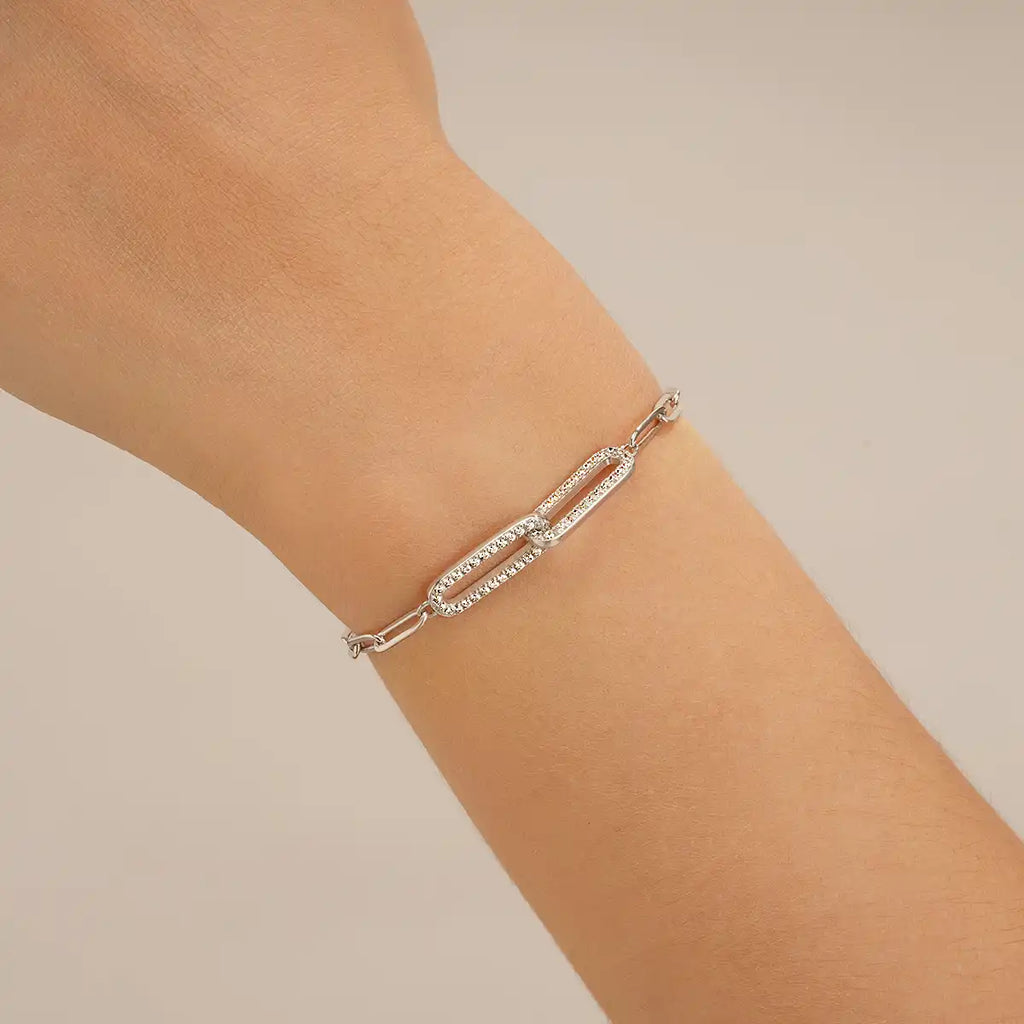 Charles Garnier Bracelet Styles AGF170125B