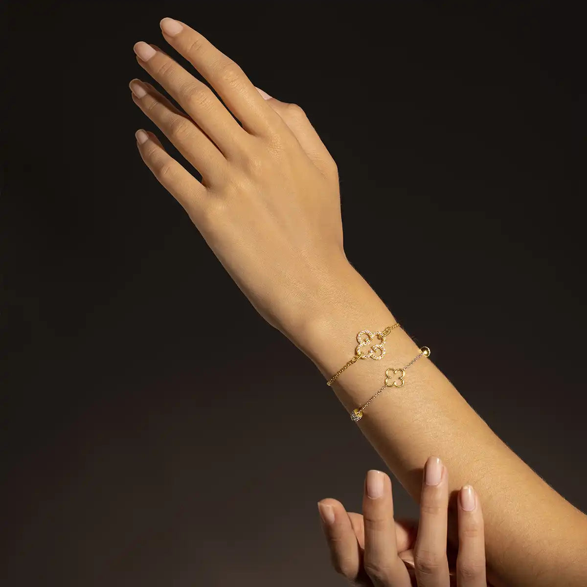 Charles Garnier Bracelet Légende AGF170027B