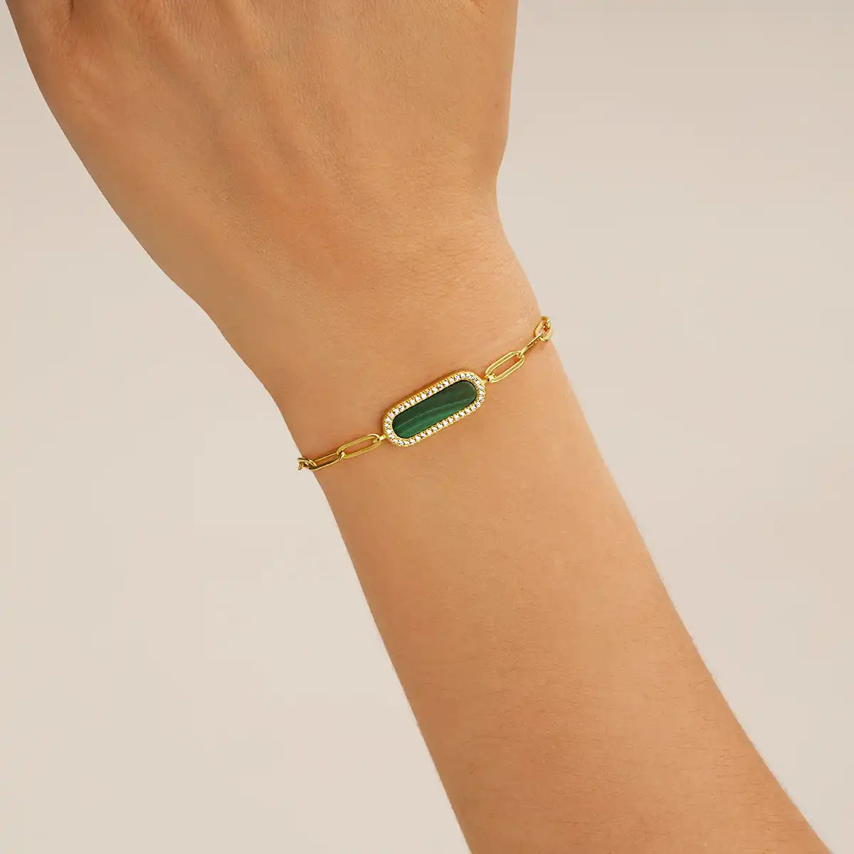 Charles Garnier Bracelet Styles AGF170132B