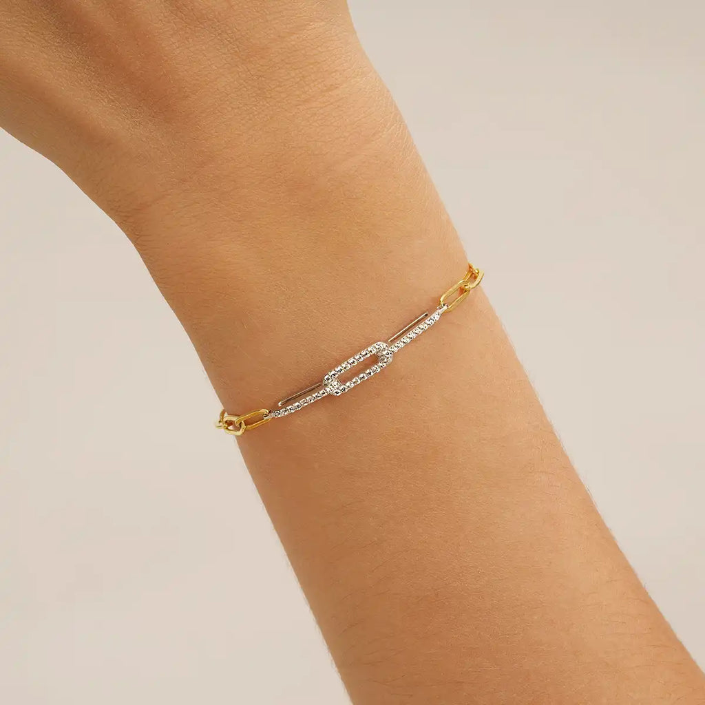 Charles Garnier Bracelet Styles AGF170140B