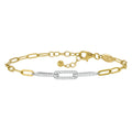 Charles Garnier Bracelet Styles AGF170140B