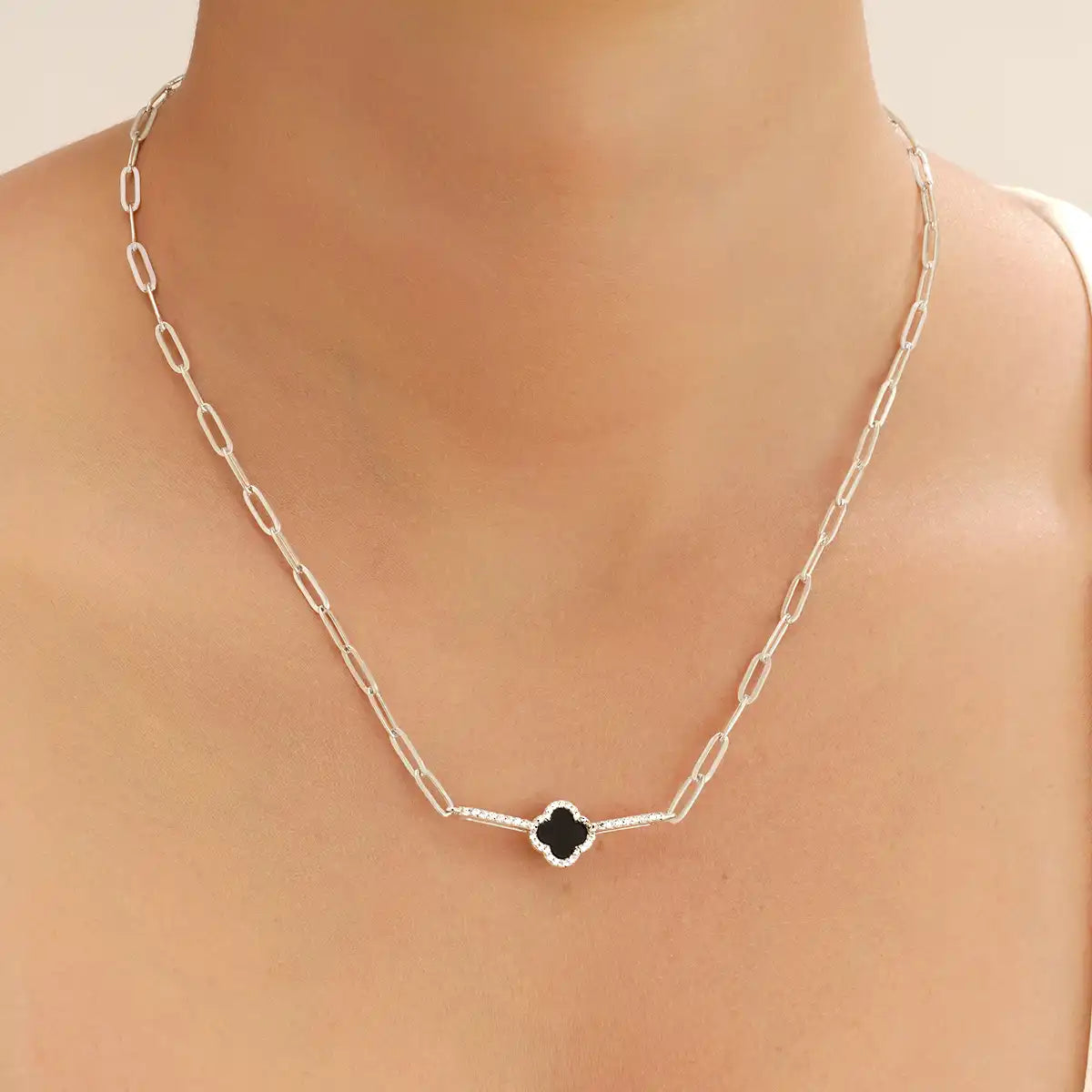 Charles Garnier Collier Légende AGF170143N