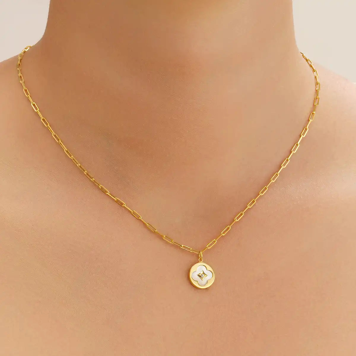 Charles Garnier Collier Légende AGF170144N