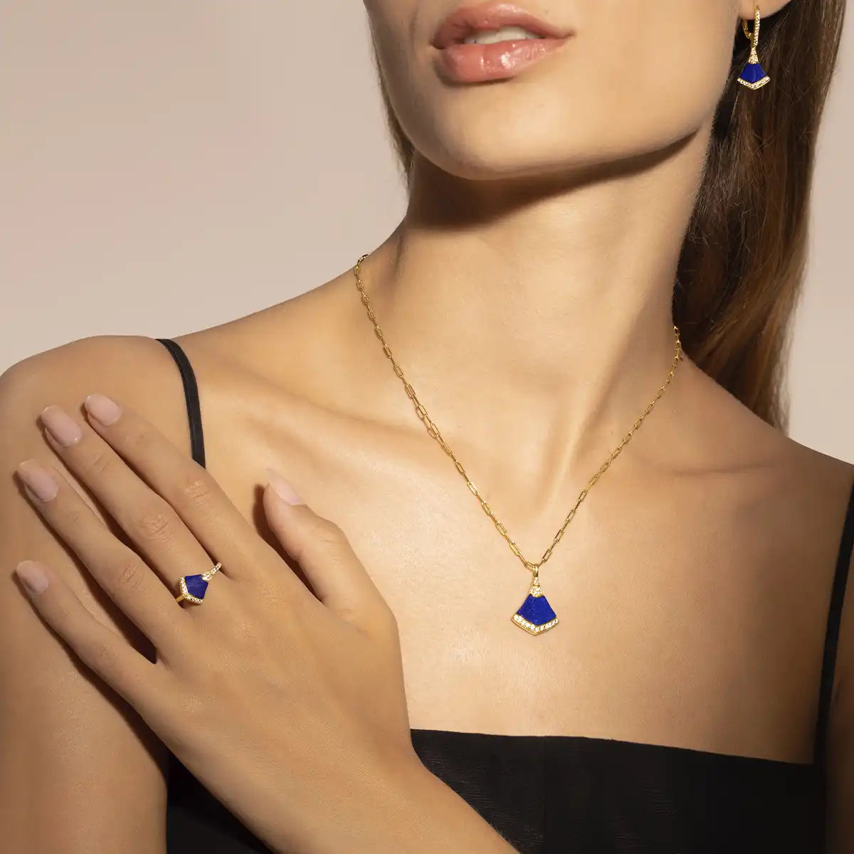 Charles Garnier Bague Légende AGF170148R