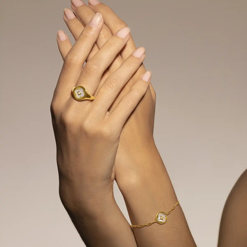 Charles Garnier Bracelet Légende AGF170151B
