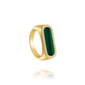 Charles Garnier Bague Styles AGF170152R