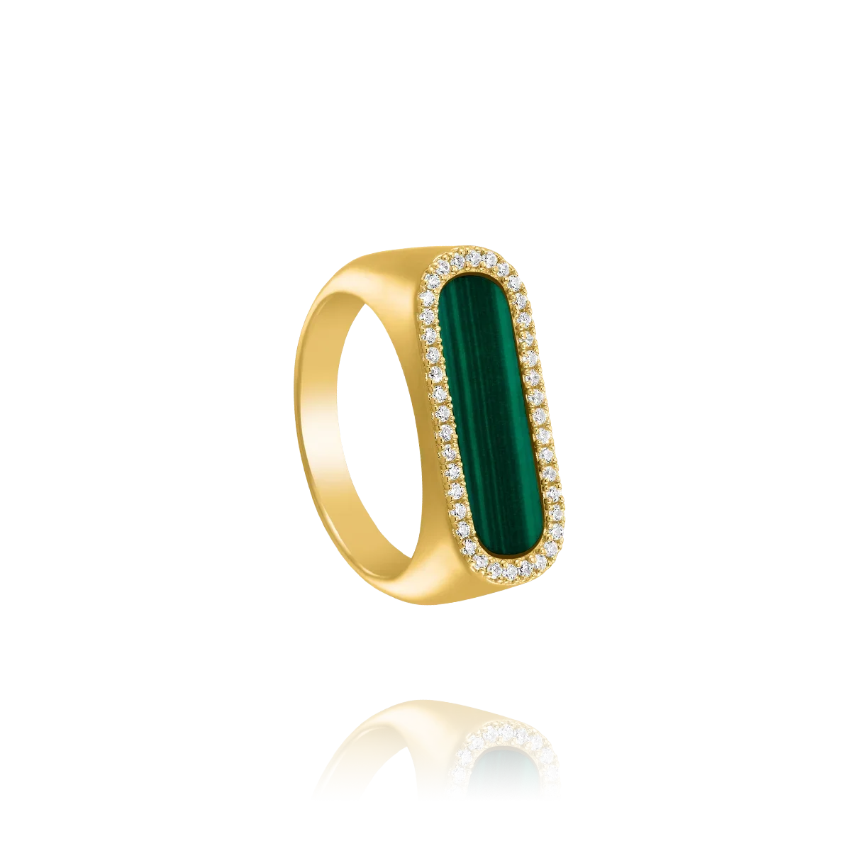 Charles Garnier Bague Styles AGF170152R