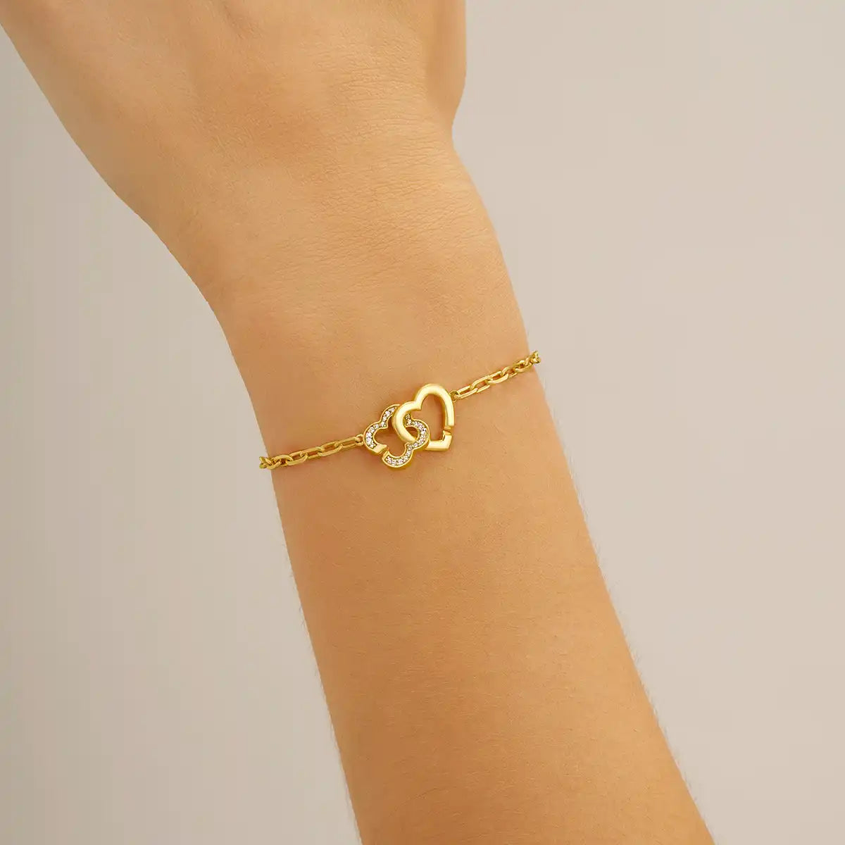 Charles Garnier Bracelet Passion AGF170154B