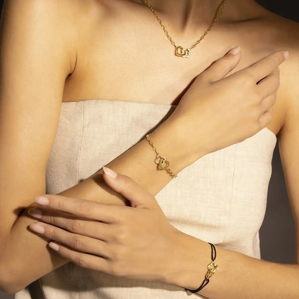 Charles Garnier Bracelet Passion AGF170154B