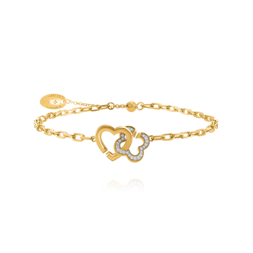 Charles Garnier Bracelet Passion AGF170154B