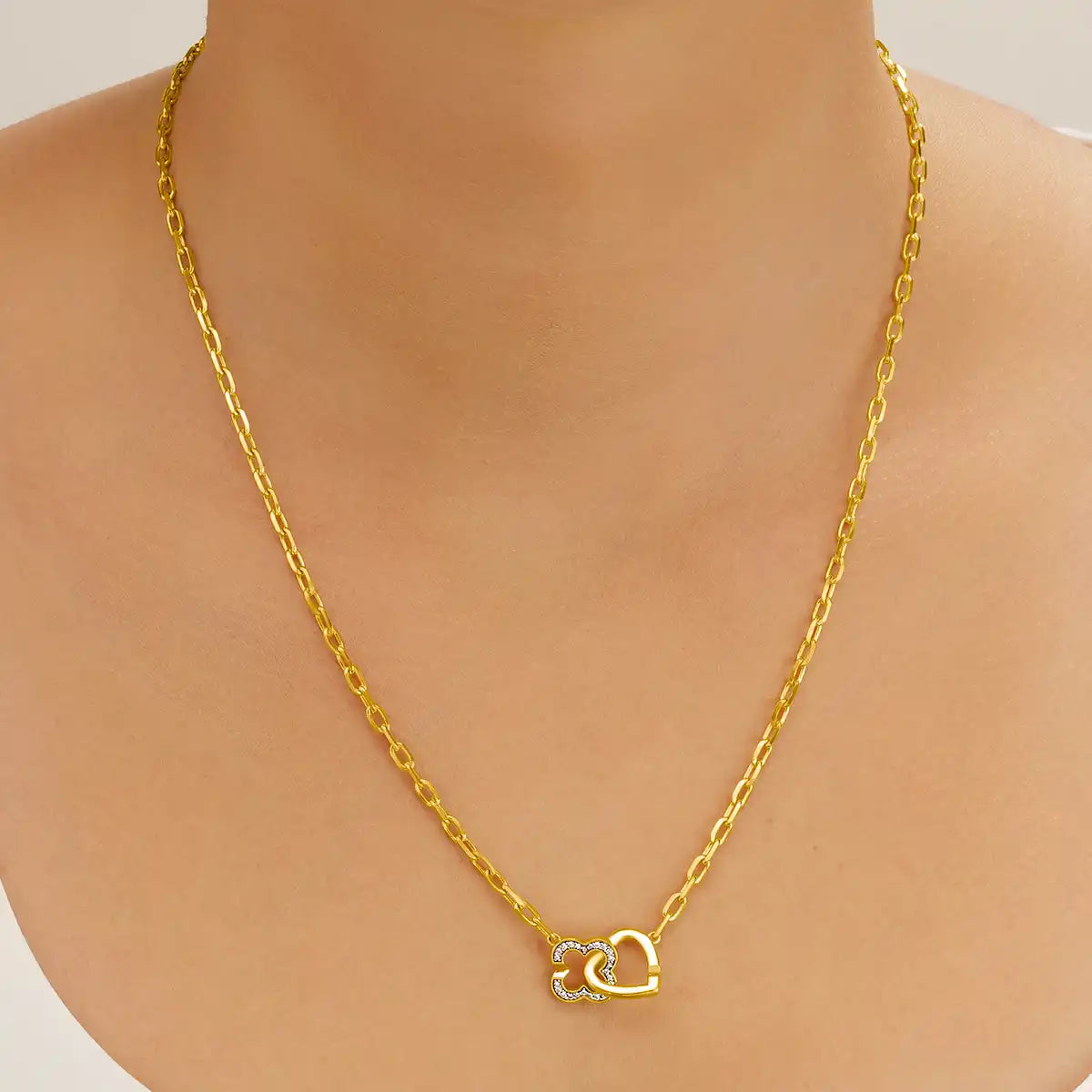 Charles Garnier Collier Passion AGF170155N