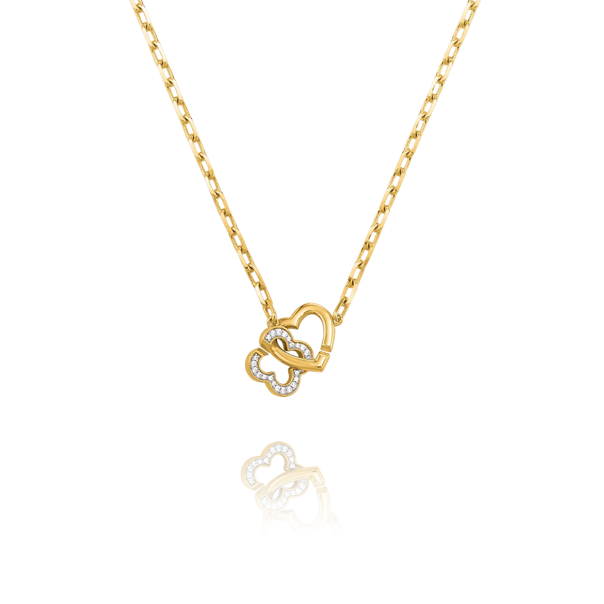 Charles Garnier Collier Passion AGF170155N