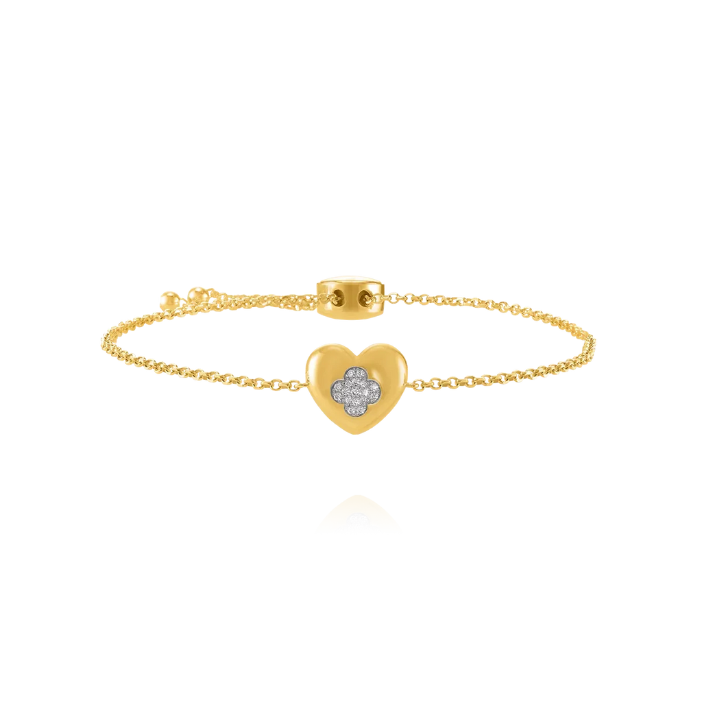 Charles Garnier Bracelet Passion AGF170156B