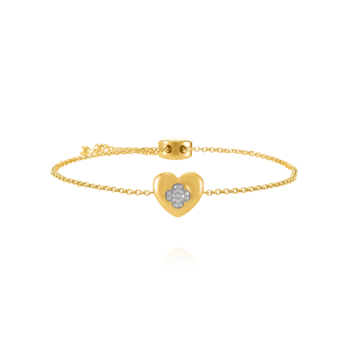 Charles Garnier Bracelet Passion AGF170156B