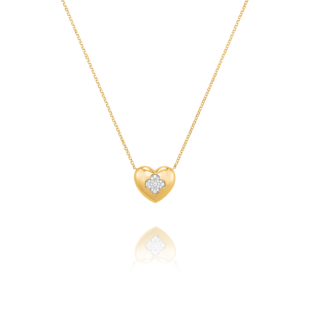 Charles Garnier Collier Passion AGF170157N