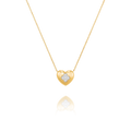Charles Garnier Collier Passion AGF170157N