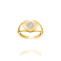 Charles Garnier Bague Passion AGF170159R