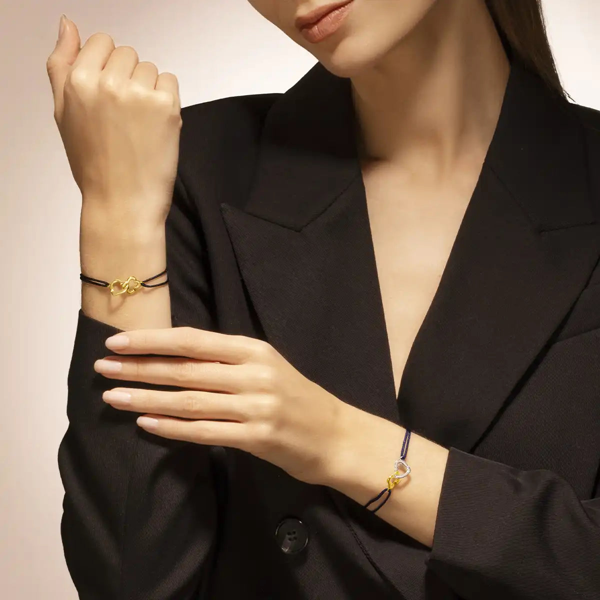 Charles Garnier Bracelet Passion AGF170162B