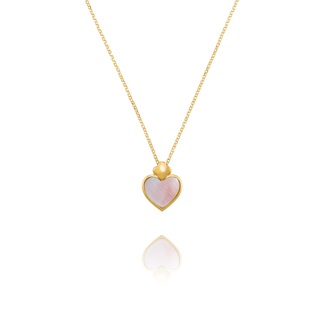 Charles Garnier Collier Passion AGF170164N