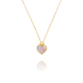 Charles Garnier Collier Passion AGF170164N
