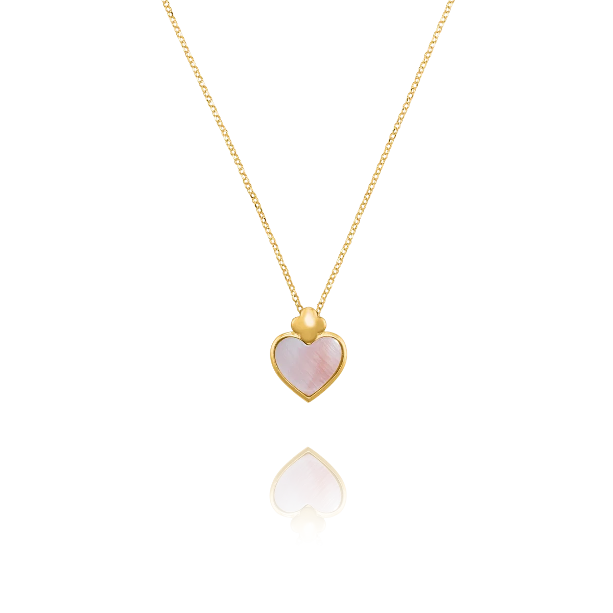 Charles Garnier Collier Passion AGF170164N