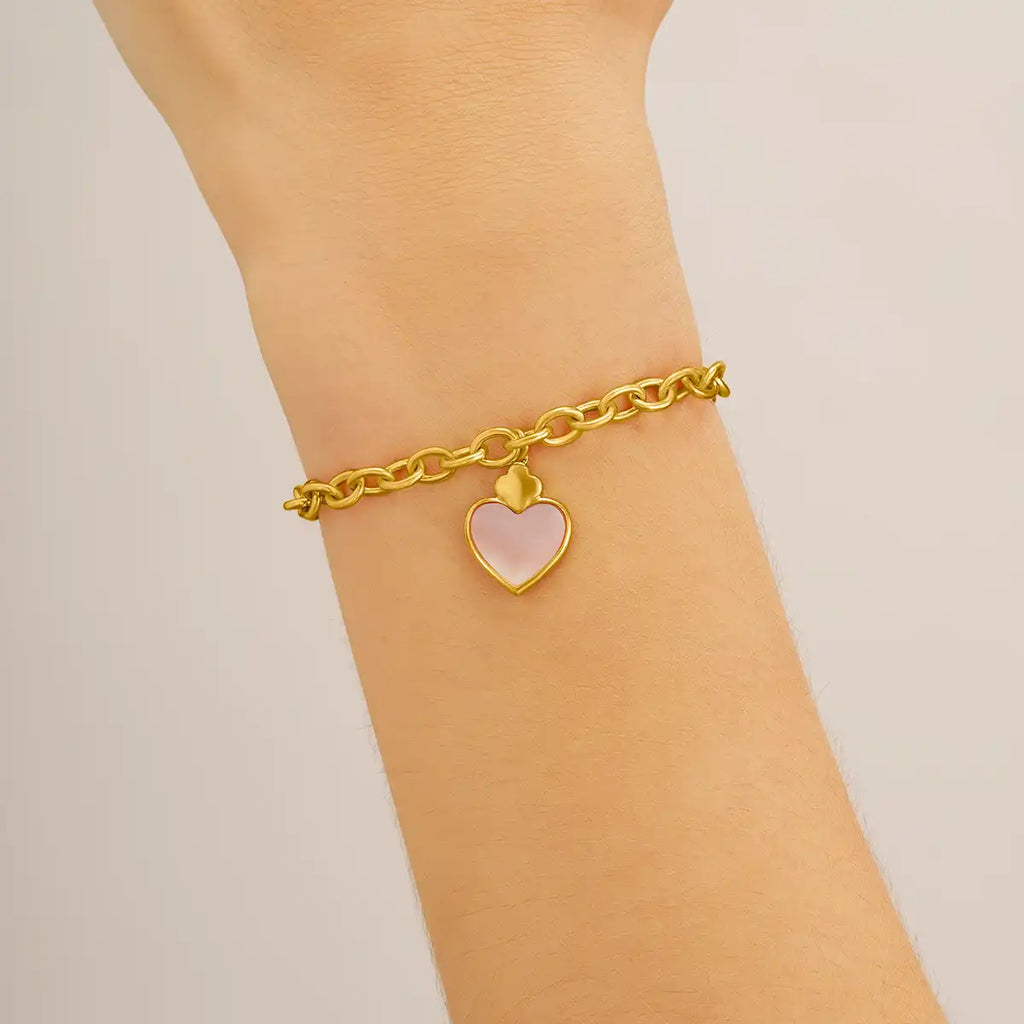 Charles Garnier Bracelet Passion AGF170165B
