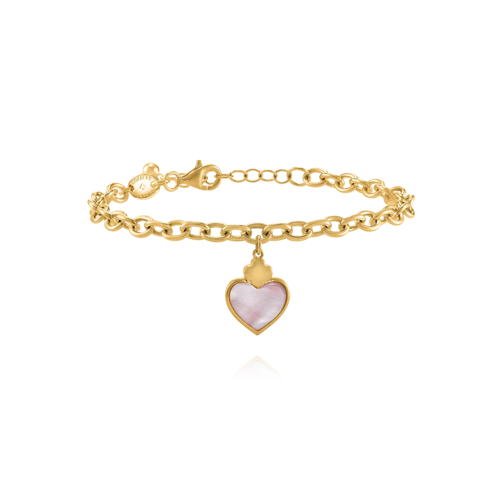 Charles Garnier Bracelet Passion AGF170165B