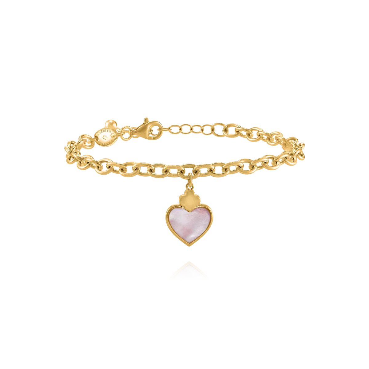Charles Garnier Bracelet Passion AGF170165B
