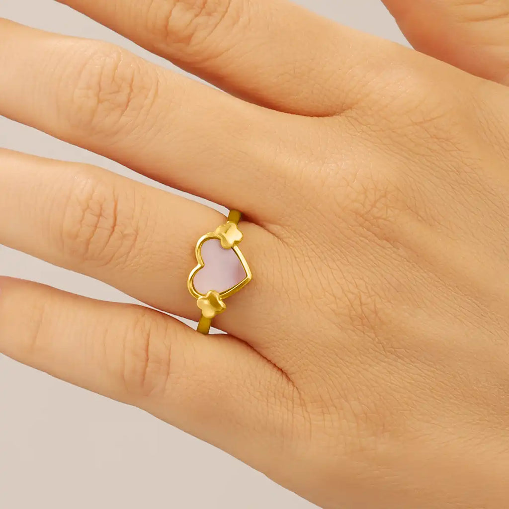Charles Garnier Bague Passion AGF170167R
