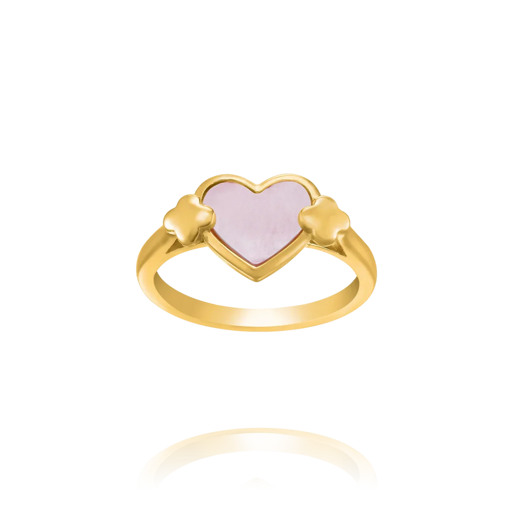Charles Garnier Bague Passion AGF170167R