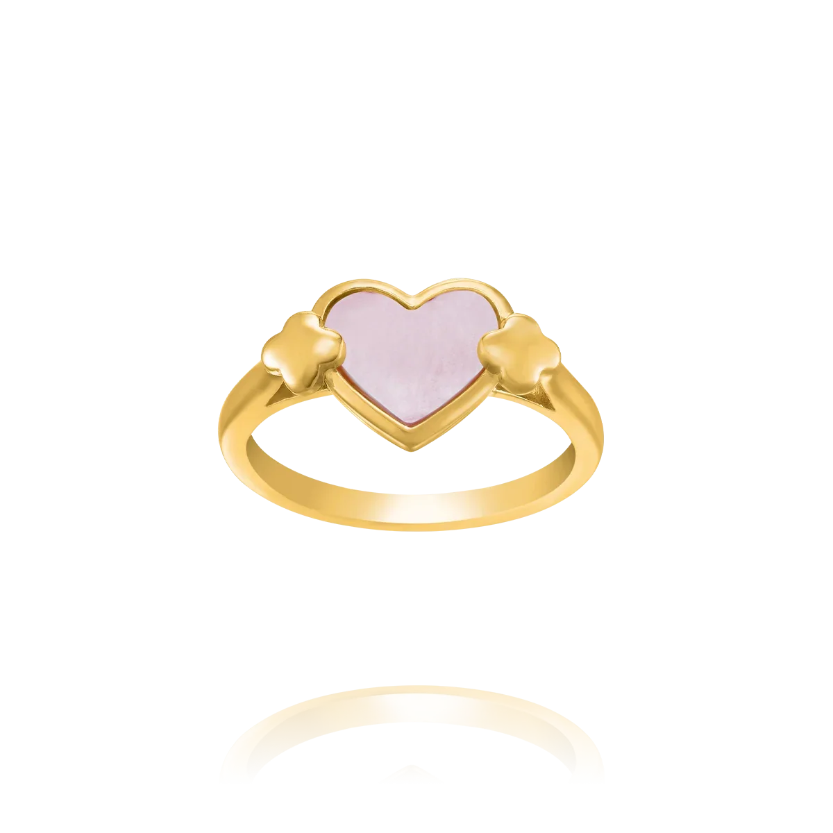 Charles Garnier Bague Passion AGF170167R