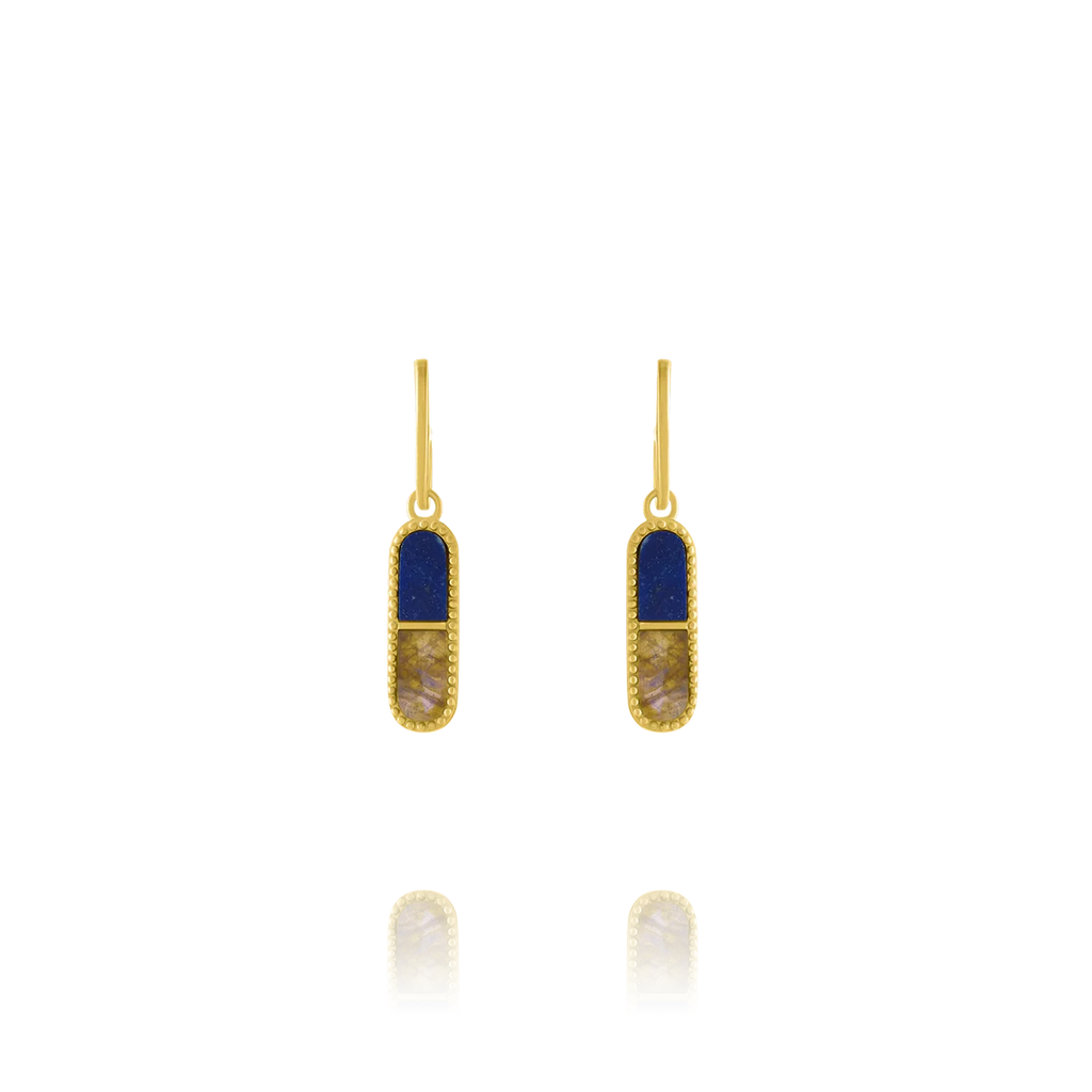 Charles Garnier Boucles d'oreilles Styles AGF170168E