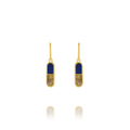 Charles Garnier Boucles d'oreilles Styles AGF170168E