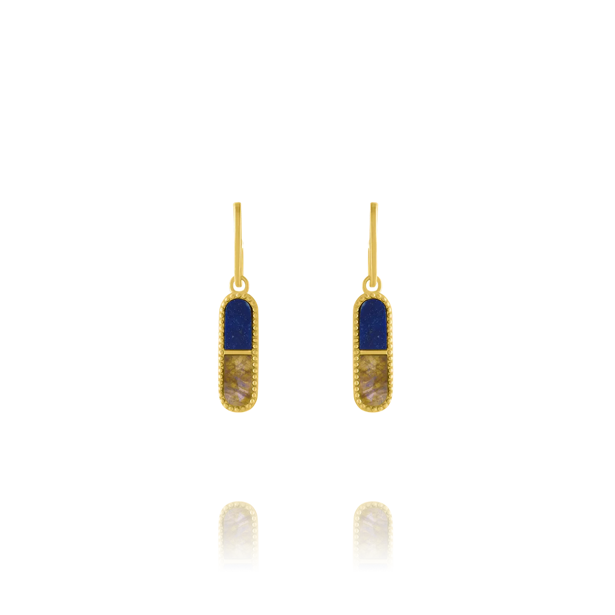 Charles Garnier Boucles d'oreilles Styles AGF170168E
